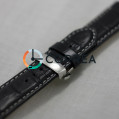 Ремешок кожаный для часов Orient UDDCNSB RO-002  - 3